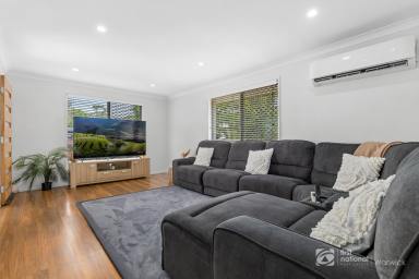 House For Sale - QLD - Warwick - 4370 - Modern Comfort on a Spacious Block  (Image 2)