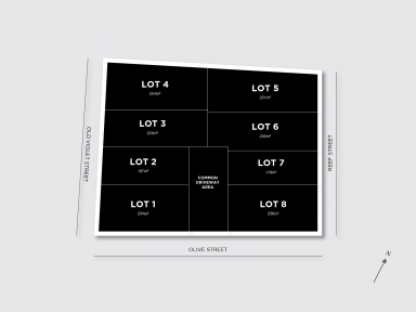 Land/Development Expressions of Interest - VIC - Bendigo - 3550 - Three Street Frontage Development Site in Desirable City Fringe Pocket  (Image 2)