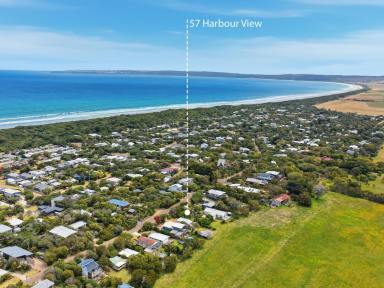 Residential Block For Sale - VIC - Sandy Point - 3959 - Sheltered block with farm views (Image 2)