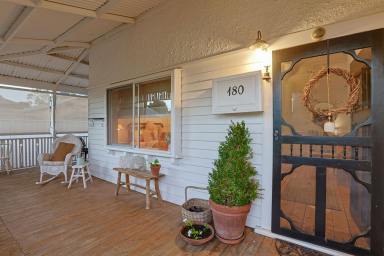 House For Sale - VIC - Mildura - 3500 - WELCOME HOME  (Image 2)