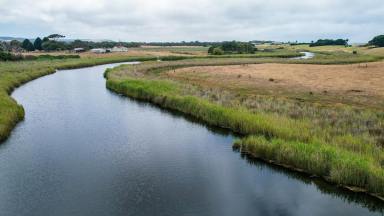 Lifestyle For Sale - VIC - Narrawong - 3285 - Combining Outstanding River, Rural and Ocean Views  (Image 2)
