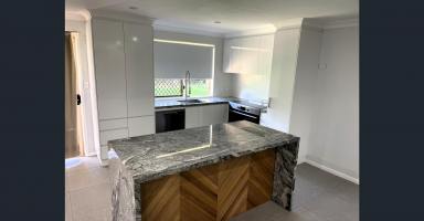 House For Lease - QLD - Wilsonton Heights - 4350 - Spacious Family Home in a Great Location  (Image 2)