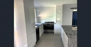 House For Lease - QLD - Wilsonton Heights - 4350 - Spacious Family Home in a Great Location  (Image 2)