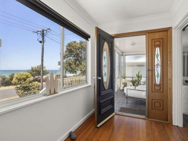 House For Sale - NSW - Old Bar - 2430 - BEACHFRONT BEAUTY  (Image 2)