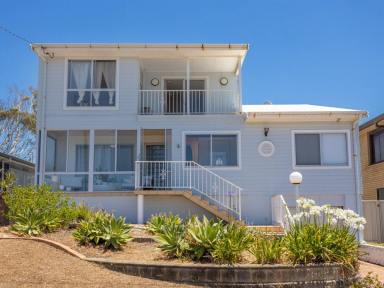 House For Sale - NSW - Old Bar - 2430 - BEACHFRONT BEAUTY  (Image 2)