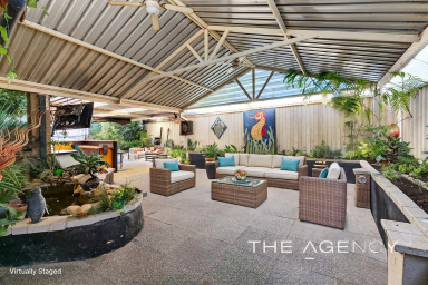 House For Sale - WA - Heathridge - 6027 - Versatile Family Living with Income Potential  (Image 2)