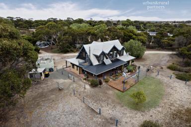 House For Sale - SA - Brownlow Ki - 5223 - Unique Handcrafted Mud Brick Lifestyle Retreat on 5.5 Acres Near Kingscote (Image 2)