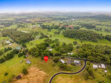 Residential Block For Sale - NSW - Kyogle - 2474 - Where Your Dream Home Becomes Reality! (Image 2)