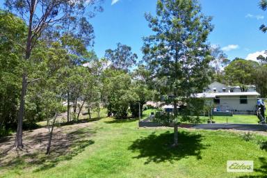 Residential Block For Sale - QLD - North Deep Creek - 4570 - Build Your Dream Lifestyle in North Deep Creek - 2.23acs Cabin!  (Image 2)