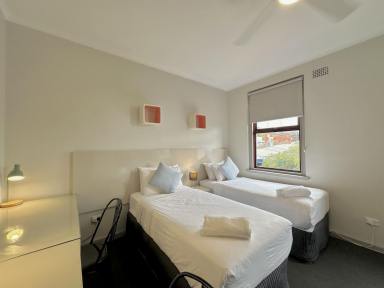 Apartment For Lease - NSW - Forest Lodge - 2037 - Across the road from Sydney University  (Image 2)