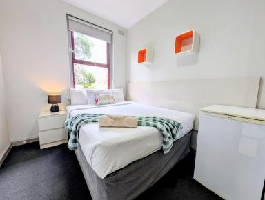 Apartment For Lease - NSW - Forest Lodge - 2037 - Across the road from Sydney University  (Image 2)