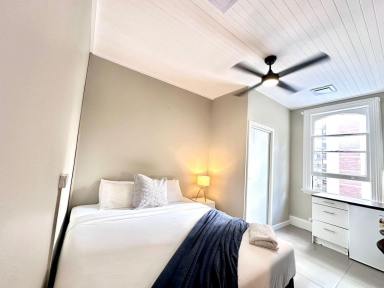 Flat For Lease - NSW - Surry Hills - 2010 - Ensuite Room for Rent in the Heart of Oxford Street  (Image 2)