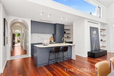 House For Sale - WA - Inglewood - 6052 - Enduring Character, Considered Design and Inner-City Refinement  (Image 2)