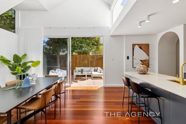House Sold - WA - Inglewood - 6052 - Enduring Character, Considered Design and Inner-City Refinement  (Image 2)