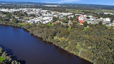 Residential Block For Sale - WA - South Guildford - 6055 - Yes 1099sqm of Titled Swan River Reserve Frontage Land (Image 2)