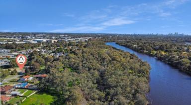 Residential Block For Sale - WA - South Guildford - 6055 - Rare and Exclusive Swan River Front Blocks just 10km From The Perth City  (Image 2)