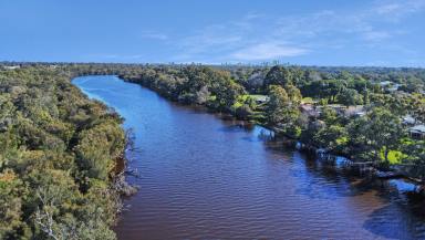 Residential Block For Sale - WA - South Guildford - 6055 - Yes 1099sqm of Titled Swan River Reserve Frontage Land (Image 2)
