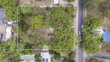 Residential Block For Sale - QLD - Macleay Island - 4184 - Attention Investors - Prime Commercial Land 4,047m2 in The Heart of Macleay Island - Endless Opportunities!  (Image 2)