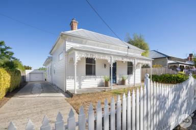 House For Sale - VIC - Mount Pleasant - 3350 - Beautifully Reimagined Victorian With Contemporary Family Appeal  (Image 2)
