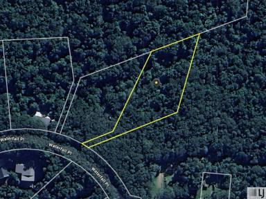 Residential Block For Sale - QLD - Jubilee Heights - 4860 - Private Rainforest Sanctuary – Approx. 1 Acre in Jubilee Heights  (Image 2)