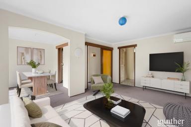 Unit For Sale - VIC - Ringwood - 3134 - Neat, Tidy & Full of Potential in Prime Ringwood Location  (Image 2)