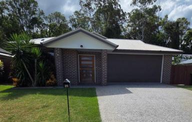 House For Sale - QLD - Ferny Grove - 4055 - Space, Style & Comfort Exceptional 4-Bedroom Home  (Image 2)