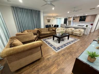 House For Lease - VIC - Wyndham Vale - 3024 - Welcome to your future home! This isn’t just a house; it’s a BEAUTIFUL HOME where your dreams and memories come alive!  (Image 2)