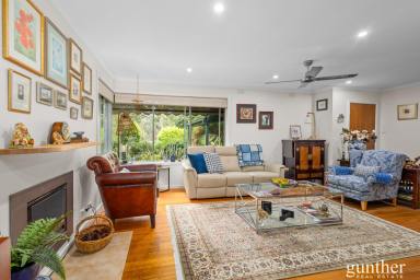 House For Sale - VIC - Badger Creek - 3777 - Spacious Family Living with Separate Studio & Garden Sanctuary  (Image 2)