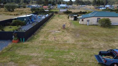 Residential Block Auction - TAS - Zeehan - 7469 - Auction  (Image 2)