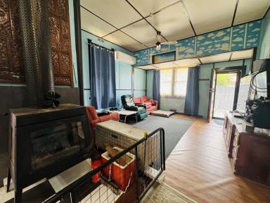 House For Sale - TAS - Rosebery - 7470 - A Cozy Hideaway on a Quiet Street  (Image 2)