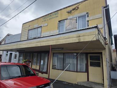 Other (Commercial) Auction - TAS - Queenstown - 7467 - Auction  (Image 2)