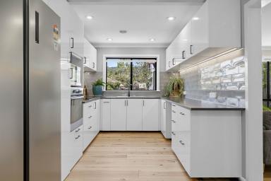 House For Sale - NSW - Lithgow - 2790 - Immaculate Home with Beautiful Timber Floors, Exceptional Shedding & Thriving Edible Gardens  (Image 2)