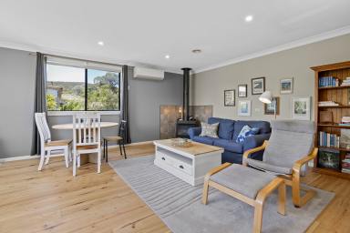 House For Sale - NSW - Lithgow - 2790 - Immaculate Home with Beautiful Timber Floors, Exceptional Shedding & Thriving Edible Gardens  (Image 2)