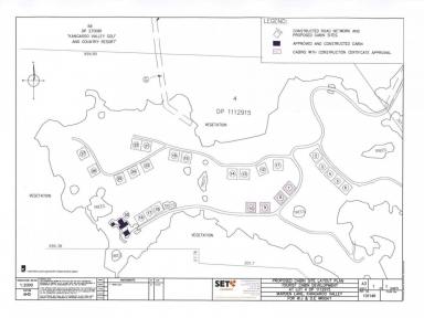 Business For Sale - NSW - Kangaroo Valley - 2577 - 72 ACRES KANGAROO VALLEY APPROVED TO BUILD 26 MORE HOUSES  (Image 2)
