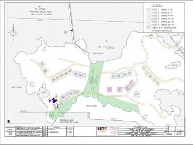 Business For Sale - NSW - Kangaroo Valley - 2577 - 72 ACRES KANGAROO VALLEY APPROVED TO BUILD 26 MORE HOUSES  (Image 2)