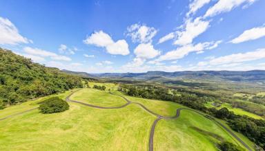 Business For Sale - NSW - Kangaroo Valley - 2577 - 72 ACRES KANGAROO VALLEY APPROVED TO BUILD 26 MORE HOUSES  (Image 2)