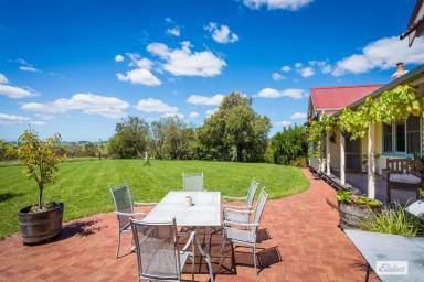 Acreage/Semi-rural For Sale - NSW - Myrtle Mountain - 2550 - "Bowerdale" – A Piece of Candelo's History on 30 Acres  (Image 2)