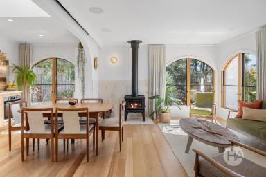 House For Sale - VIC - Dromana - 3936 - A Bespoke Retreat of Distinctive Character  (Image 2)