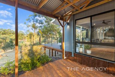 Acreage/Semi-rural For Sale - WA - Wooroloo - 6558 - "NATURE LOVERS PARADISE"  (Image 2)