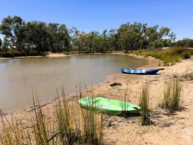 Lifestyle For Sale - NSW - Wee Waa - 2388 - GETAWAY/GRAZING BLOCK!  (Image 2)