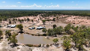 Lifestyle For Sale - NSW - Wee Waa - 2388 - GETAWAY/GRAZING BLOCK ON TWO LOTS  (Image 2)