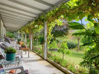 House For Sale - VIC - Foster - 3960 - 'BARRABRAE' - RURAL RETREAT WALKING DISTANCE TO TOWN  (Image 2)