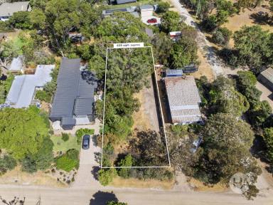 Residential Block For Sale - VIC - Somers - 3927 - Somers Coastal Living Starts Here  (Image 2)