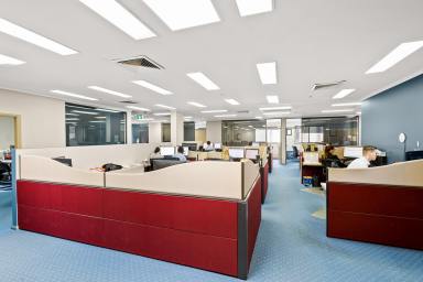Office(s) For Lease - NSW - Wollongong - 2500 - CBD | Prime Commercial Leasing Opportunity  (Image 2)