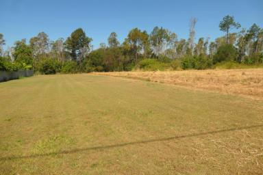 Residential Block For Sale - NSW - Rappville - 2469 - LIVE THE QUIET LIFE (Image 2)