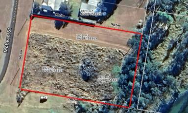 Residential Block For Sale - NSW - Rappville - 2469 - CHOICE OF 3 BLOCKS  (Image 2)