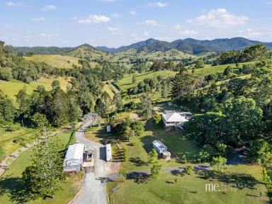 House For Sale - QLD - Laceys Creek - 4521 - Private Acreage Retreat on 16.84 Hectares  (Image 2)