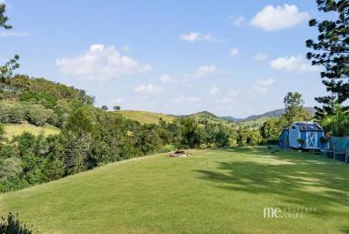 House For Sale - QLD - Laceys Creek - 4521 - Private Acreage Retreat on 16.84 Hectares (Image 2)