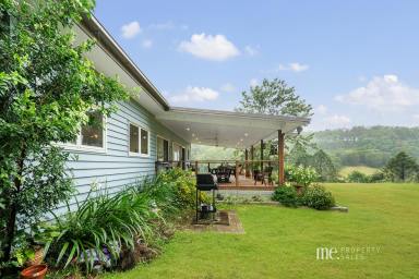 House For Sale - QLD - Laceys Creek - 4521 - Private Acreage Retreat on 16.84 Hectares (Image 2)