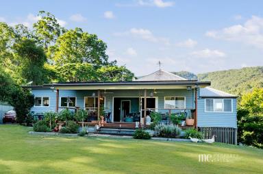 House For Sale - QLD - Laceys Creek - 4521 - Private Acreage Retreat on 16.84 Hectares  (Image 2)